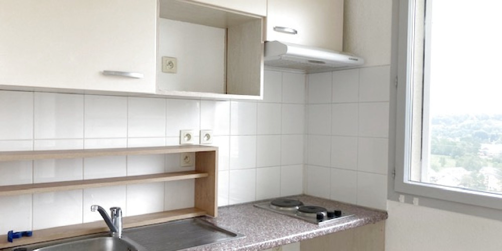 appartement à BAGNERES DE BIGORRE (65200)